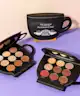 Makeup Revolution - Revolution X Friends Grab a Cup Face Palette