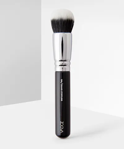 ZOEVA - 124 Grand Stippling Brush 