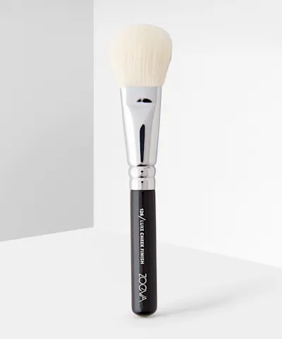 ZOEVA - 126 Luxe Cheek Finish Brush 
