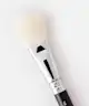 ZOEVA - 126 Luxe Cheek Finish Brush