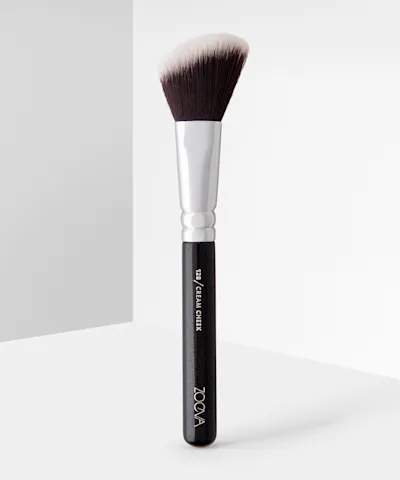 ZOEVA - 128 Cream Cheek Brush 