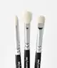 ZOEVA - Classic Eye Brush Set