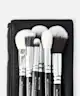 ZOEVA - Classic Face Brush Set 