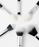 ZOEVA - Classic Face Brush Set 