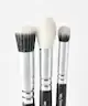 ZOEVA - Classic Face Brush Set 