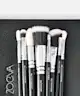 ZOEVA - Classic Brush Set 