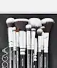 ZOEVA - Vegan Prime Brush Set 