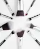 ZOEVA - Vegan Prime Brush Set