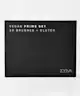 ZOEVA - Vegan Prime Brush Set