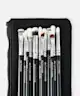 ZOEVA - Complete Eye Brush Set 