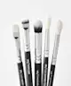 ZOEVA - Complete Eye Brush Set