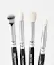 ZOEVA - Complete Eye Brush Set