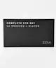 ZOEVA - Complete Eye Brush Set
