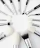 ZOEVA - Luxe Complete Brush Set 
