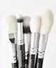 ZOEVA - Luxe Complete Brush Set
