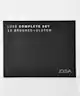 ZOEVA - Luxe Complete Brush Set