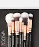 ZOEVA - Rose Golden Brush Set 
