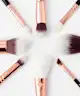 ZOEVA - Rose Golden Brush Set