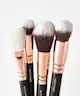 ZOEVA - Rose Golden Brush Set