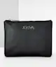 ZOEVA - Large Brush Clutch Black