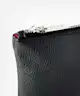 ZOEVA - Large Brush Clutch Black