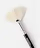 ZOEVA -  129 Luxe Fan Brush 