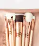 ZOEVA - Rose Golden Vol. 2 Luxury Brush Set 