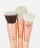 ZOEVA - Rose Golden Vol. 2 Luxury Brush Set