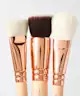 ZOEVA - Rose Golden Vol. 2 Luxury Brush Set