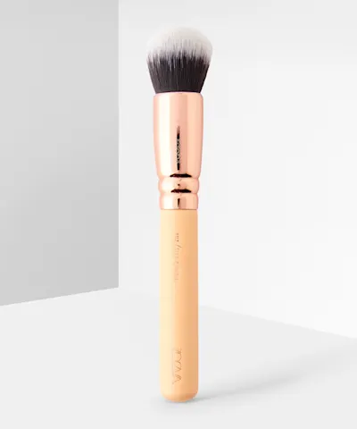 ZOEVA - Rose Golden Vol.2 102 Silk Finish Brush