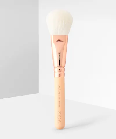 ZOEVA - Rose Golden Vol.2 126 Luxe Cheek Finish Brush