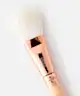 ZOEVA - Rose Golden Vol.2 126 Luxe Cheek Finish Brush