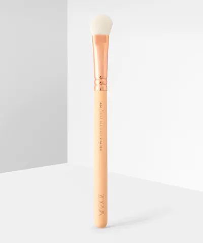 ZOEVA - Rose Golden Vol.2 222 Luxe All Over Shader Brush