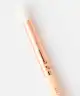 ZOEVA - Rose Golden Vol.2 231 Luxe Petit Crease Brush