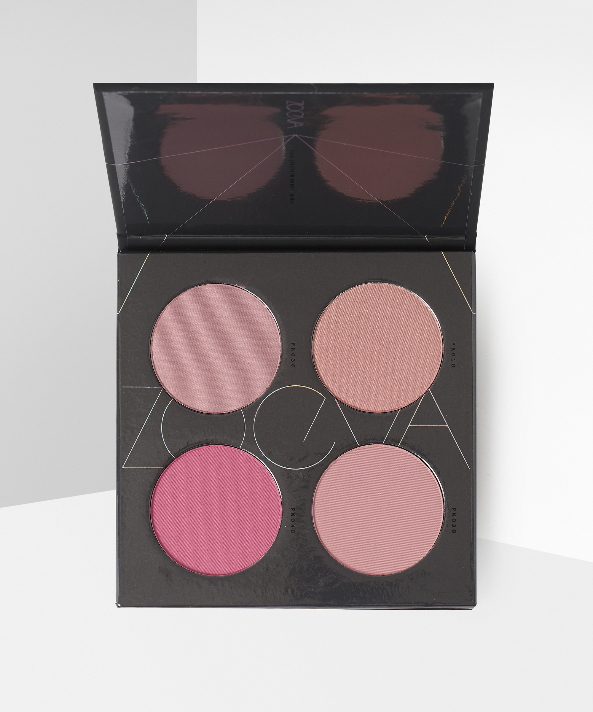 zoeva blush palette