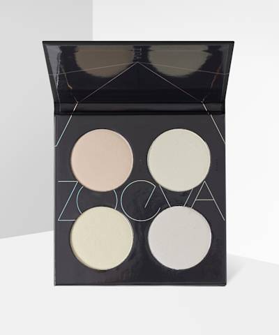 Zoeva Spring Strobe Spectrum Palette At Beauty Bay