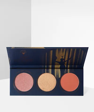 ZOEVA - Premiere Blush Palette