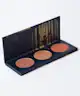 ZOEVA - Premiere Blush Palette