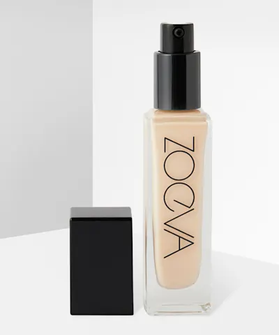 ZOEVA - Authentik Skin Foundation