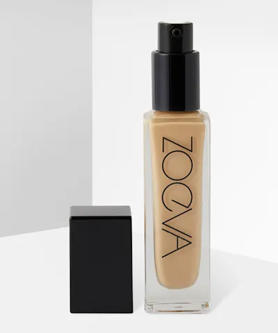 ZOEVA - Authentik Skin Foundation