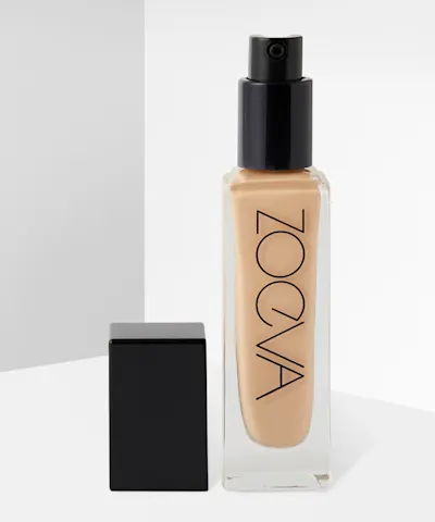 ZOEVA - Authentik Skin Foundation