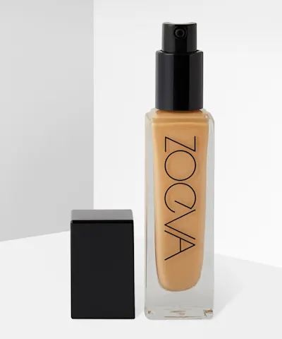 ZOEVA - Authentik Skin Foundation