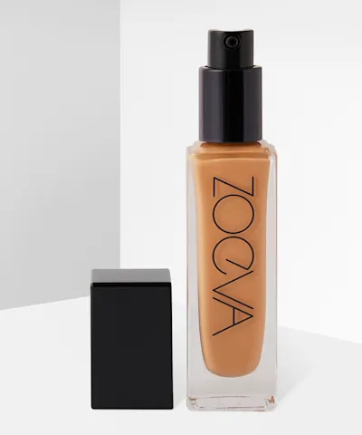 ZOEVA - Authentik Skin Foundation