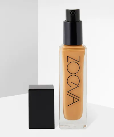 ZOEVA - Authentik Skin Foundation