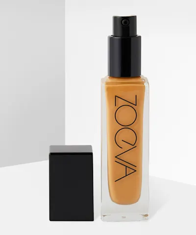 ZOEVA - Authentik Skin Foundation