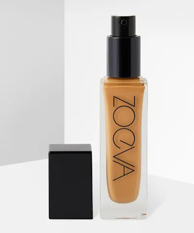 ZOEVA - Authentik Skin Foundation