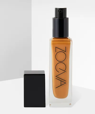 ZOEVA - Authentik Skin Foundation