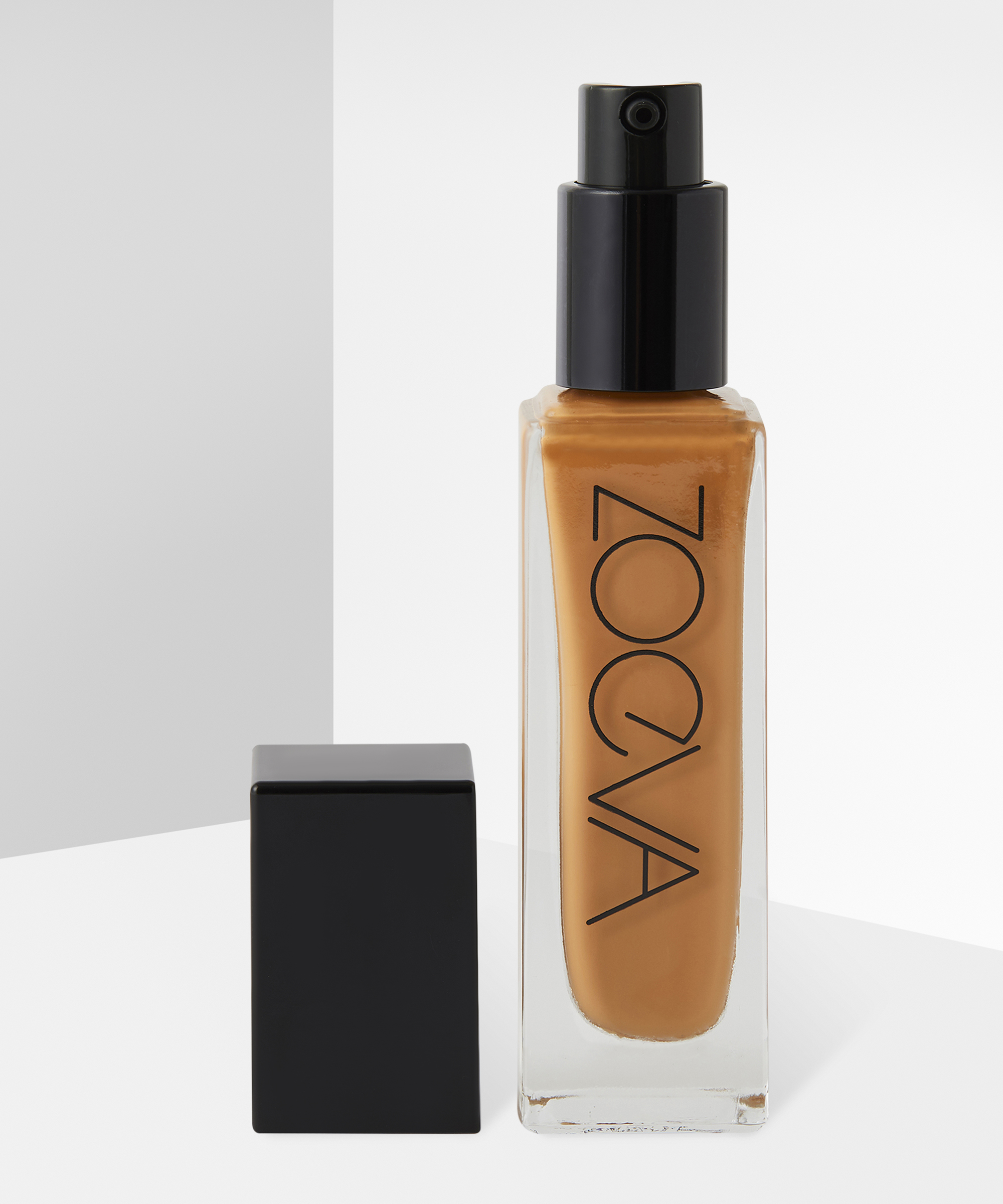 ZOEVA sold Authentik Skin Foundation