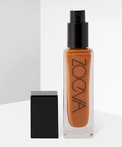 ZOEVA - Authentik Skin Foundation