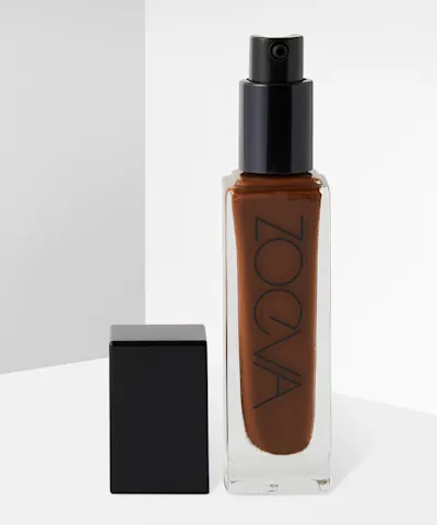 ZOEVA - Authentik Skin Foundation